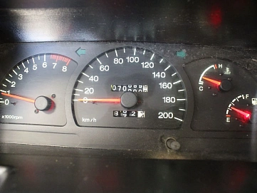 Daewoo Nexia, 2007г, передний привод, механика