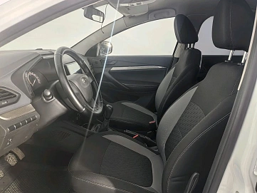 Lada (ВАЗ) Vesta, 2024г, передний привод, механика