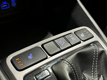 Hyundai Creta, 2016г, передний привод, автомат