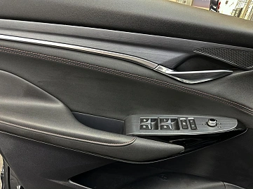 Changan , 2023г., передний привод, автомат