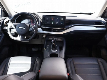 Haval F7, 2023г, полный привод, робот