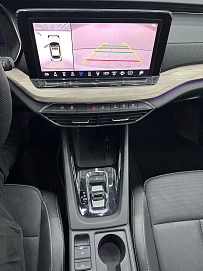Skoda Octavia, 2022г, передний привод, робот