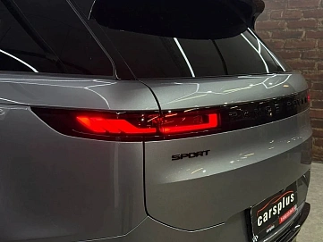 Land Rover Range Rover Sport, 2025г, полный привод, автомат
