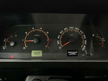 Lada (ВАЗ) 2121 (4x4), 2019г, полный привод, механика