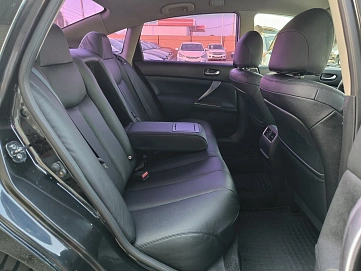 Nissan Teana, 2012г, передний привод, автомат