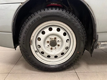 Lada (ВАЗ) 2110, 2007г, передний привод, механика