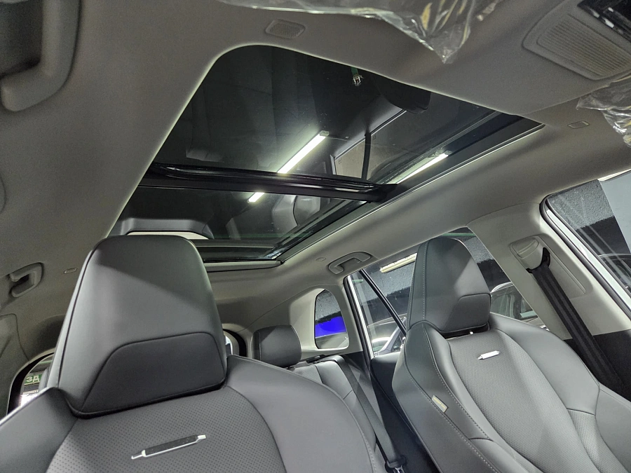 Toyota RAV4, 2026г., полный привод, вариатор