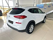 Hyundai Tucson, 2020г., передний привод, автомат