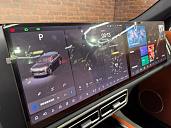 LiXiang L7, 2024г., полный привод, автомат