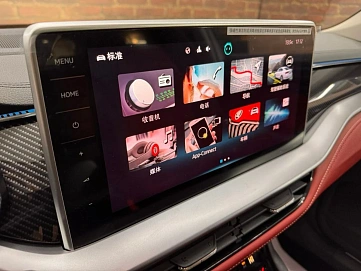 Skoda Kodiaq GT, 2023г, полный привод, робот