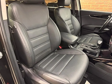 Kia , 2019г., полный привод, автомат