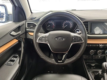Lada (ВАЗ) Vesta, 2023г, передний привод, механика