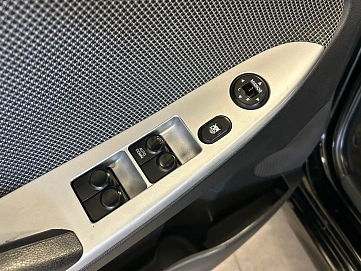 Hyundai Solaris, 2011г, передний привод, механика