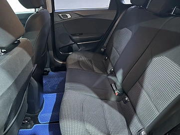 Kia Ceed, 2019г, передний привод, автомат