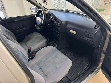 Daewoo Nexia, 2012г, передний привод, механика