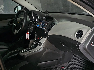 Chevrolet Cruze, 2012г., передний привод, автомат