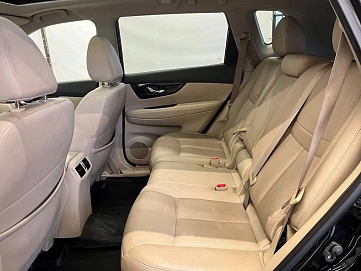 Nissan X-Trail, 2019г, полный привод, вариатор