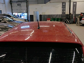 Mazda 3, 2011г, передний привод, автомат