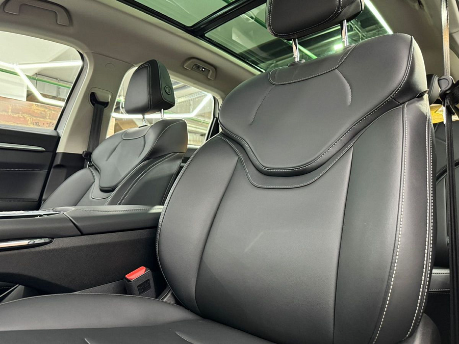 Haval H6, 2022г., передний привод, робот
