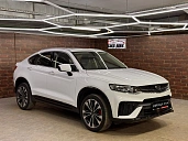 Geely Tugella, 2024г., полный привод, автомат