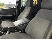 Chevrolet Niva, 2013г., полный привод, механика