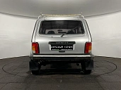 Lada (ВАЗ) , 2014г., полный привод, механика