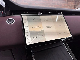 Land Rover Range Rover Evoque, 2025г, полный привод, автомат