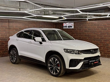 Geely Tugella, 2024г, полный привод, автомат