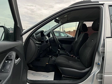 Lada (ВАЗ) Kalina, 2014г, передний привод, механика