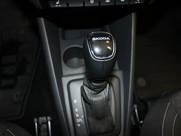 Skoda Rapid, 2021г., передний привод, автомат