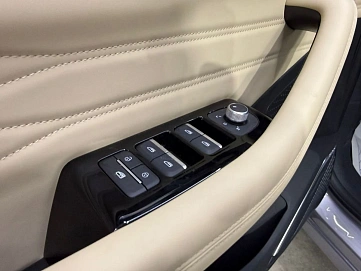 Geely Xingyue L, 2025г, передний привод, автомат