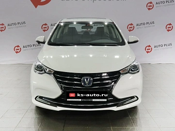 Changan Alsvin, 2023г., передний привод, робот