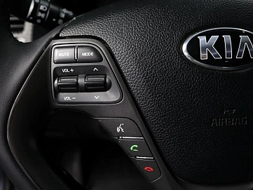 Kia Cerato, 2013г, передний привод, автомат