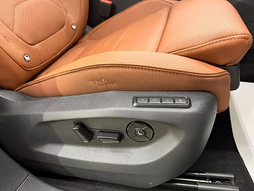 Skoda Kodiaq, 2025г, полный привод, робот