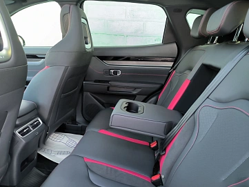 JETOUR DASHING, 2025г, передний привод, робот