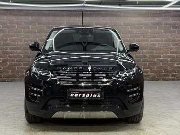 Land Rover , 2025г., полный привод, автомат