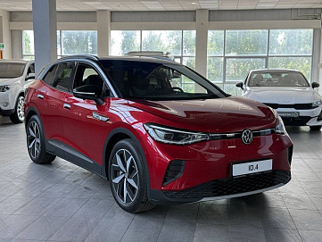 Volkswagen , 2022г., задний привод, автомат