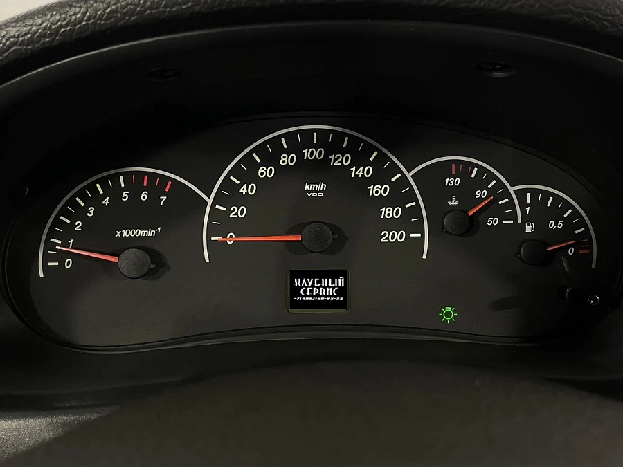 Lada (ВАЗ) Priora, 2011г., передний привод, механика