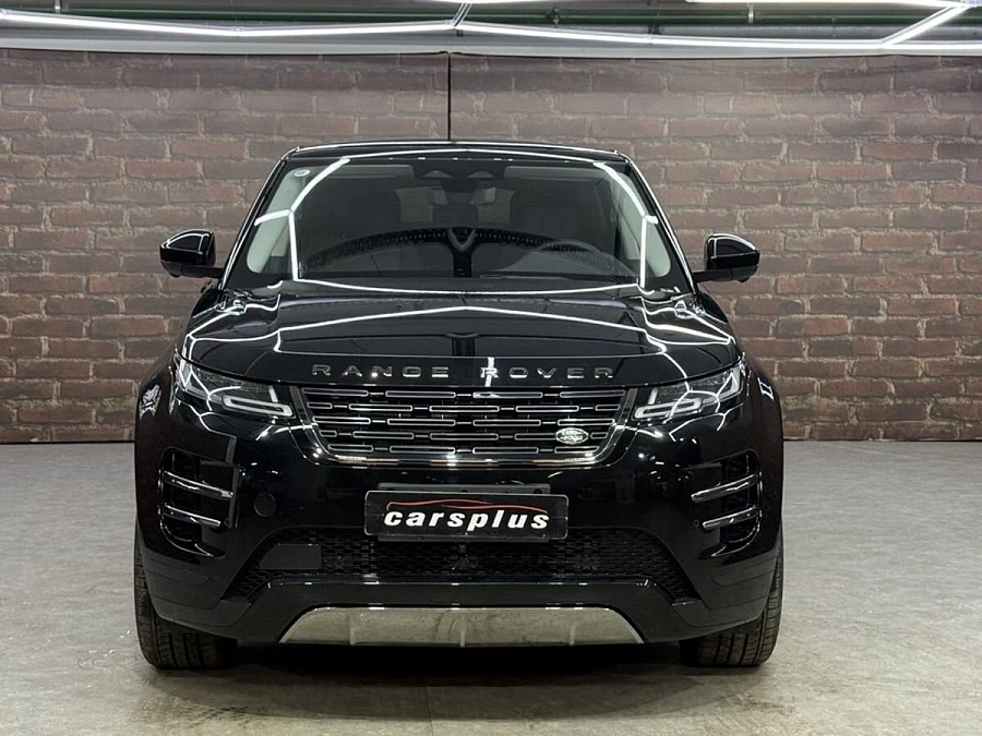 Land Rover , 2025г., полный привод, автомат