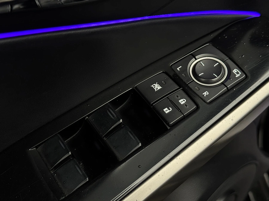 Lexus IS, 2014г., задний привод, автомат