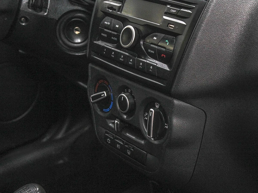 Lada (ВАЗ) Granta, 2023г., передний привод, механика