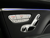 Mercedes-Benz V-Класс, 2024г., полный привод, автомат