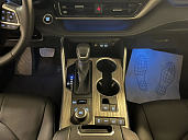 Toyota Highlander, 2025г., полный привод, автомат