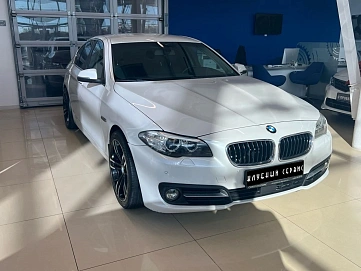 BMW , 2014г., задний привод, автомат