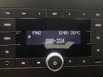 Renault Arkana, 2019г, передний привод, вариатор