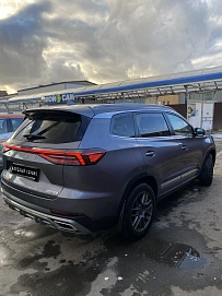 Chery Tiggo 8 Pro Plug-in Hybrid, 2023г, передний привод, автомат