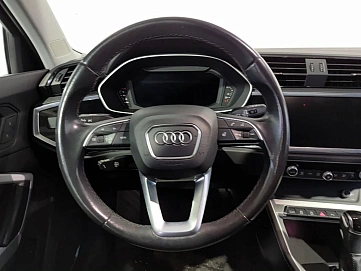 Audi Q3, 2020г, полный привод, робот
