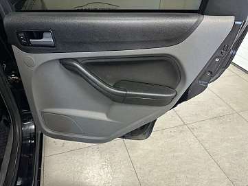 Ford Focus, 2009г, передний привод, механика