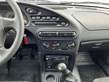 Lada (ВАЗ) Niva Travel, 2022г., полный привод, механика