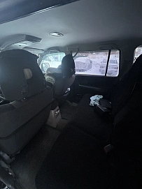 Mitsubishi Pajero Sport, 2006г, полный привод, механика